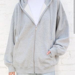 Christy Hoodie